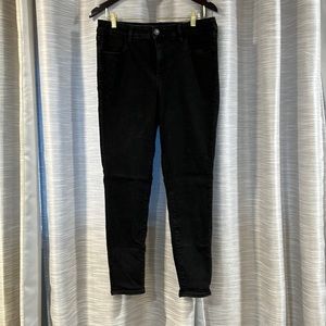 American Eagle Next Level Stretch Jeggings